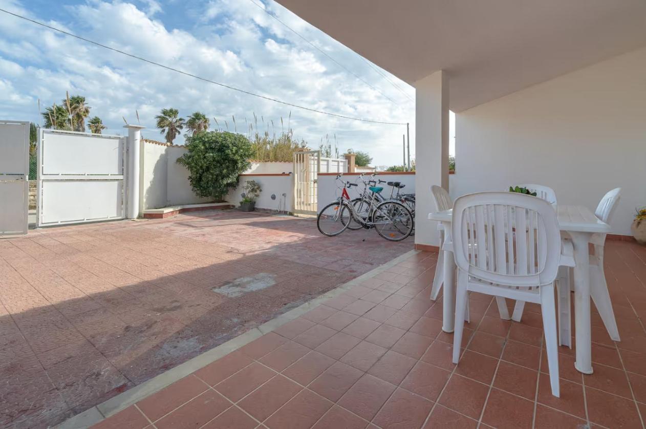Villa Fratelli Arenella (Syracuse) Exterior foto