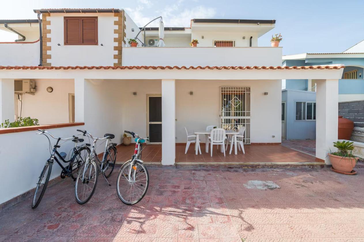 Villa Fratelli Arenella (Syracuse) Exterior foto