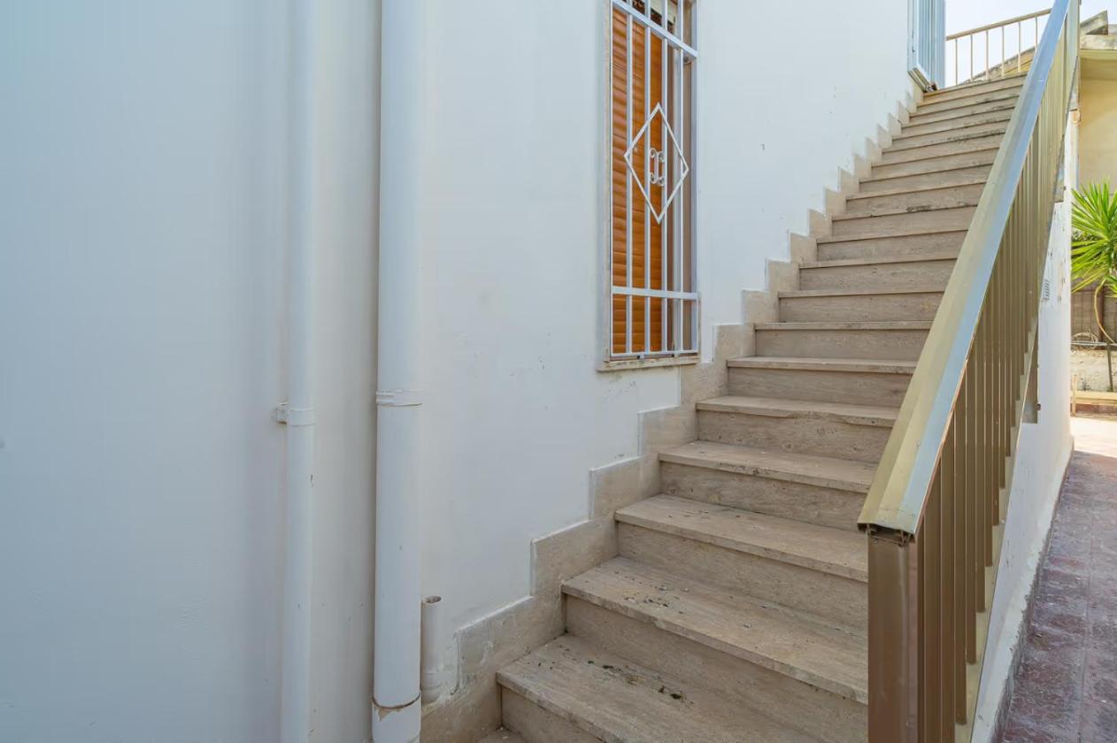 Villa Fratelli Arenella (Syracuse) Exterior foto